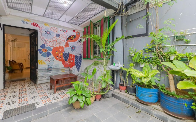 Urbanview Hotel Sofie Syariah Sidoarjo