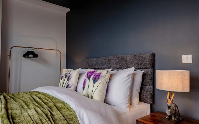 Host Stay Foley House Flat