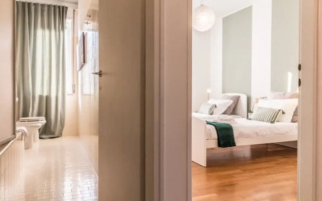 Saint Paul Apartment