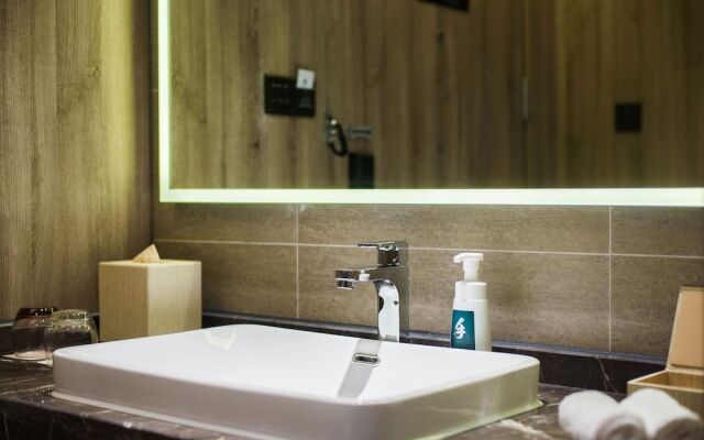 Atour Hotel Red Star Changsha