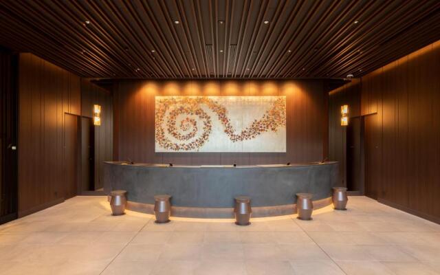 Hewitt Resort Naha