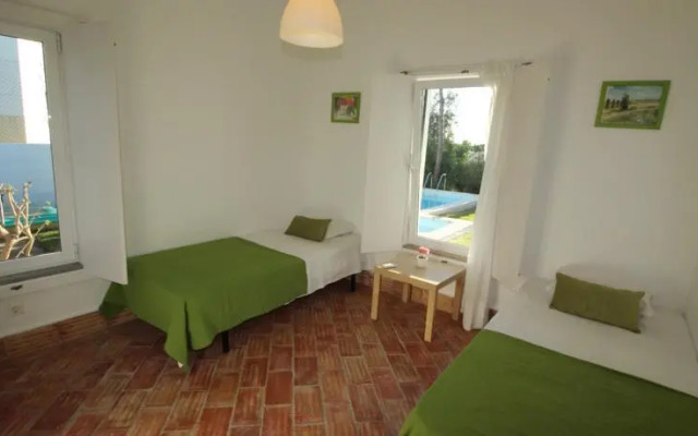 Villa Lucas