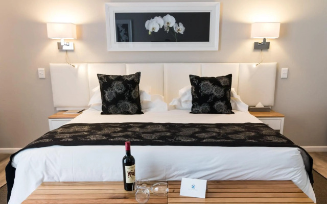 Royal St. Andrews Hotel, Conference Centre & Spa