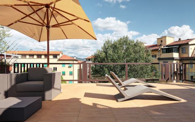 LHP Suite Firenze