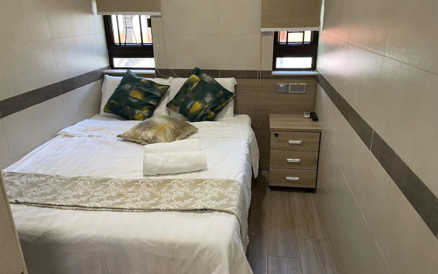 Kong Hing Guest House