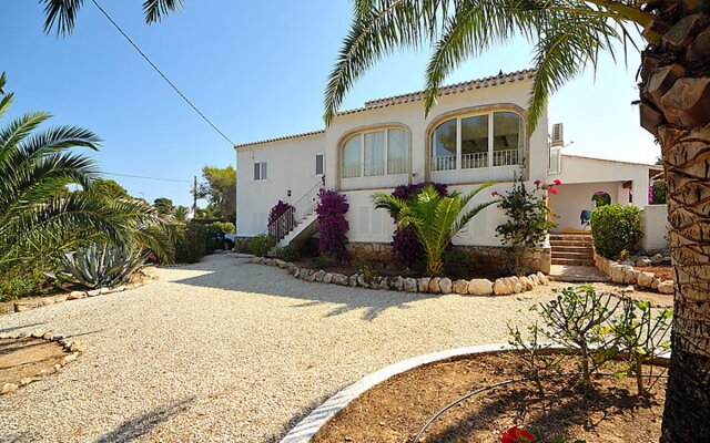 House Toscal Jávea 16066