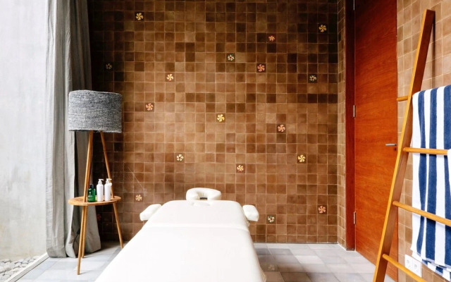 Villa Casabama Sandiwara