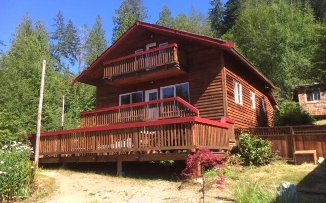 Wilderness Resort & Retreat - Cawley Point