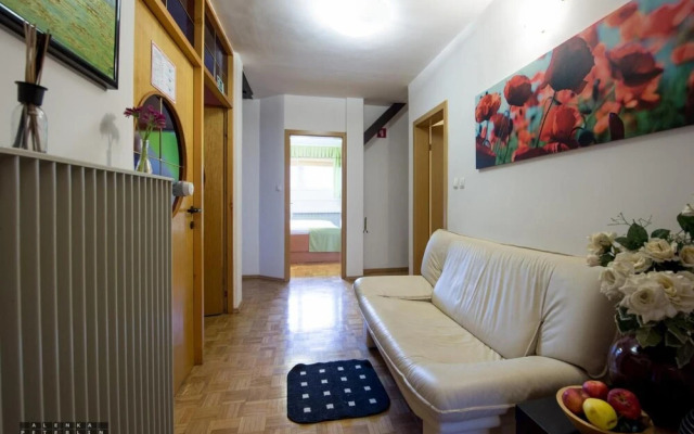 Guesthouse Kolesar