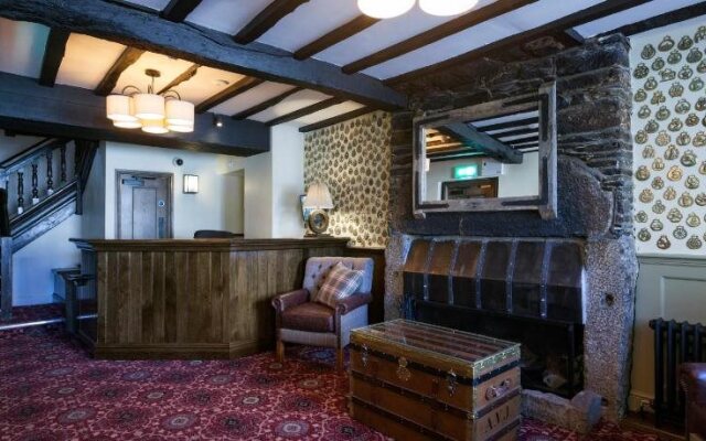The White Hart Hotel Wetherspoon