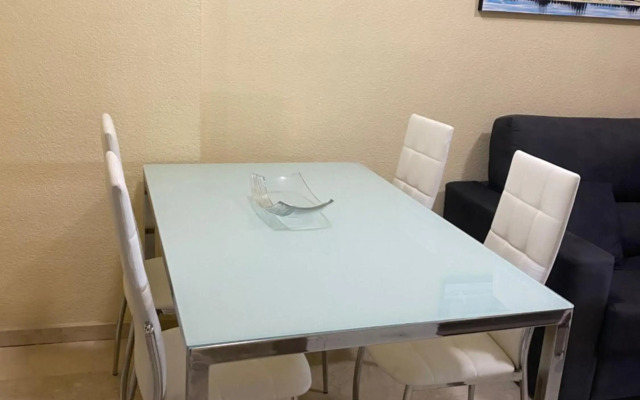 Apartamento Torre Levante 24-B