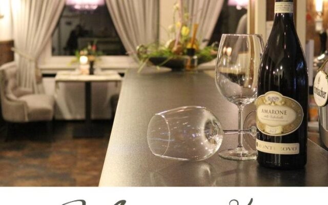 Hotel Restaurant Mirena