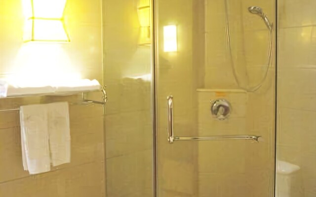 Guang Hai Hotel