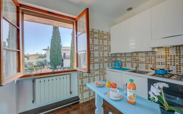 Villa Fiorita - Apt 3 - Ortensia