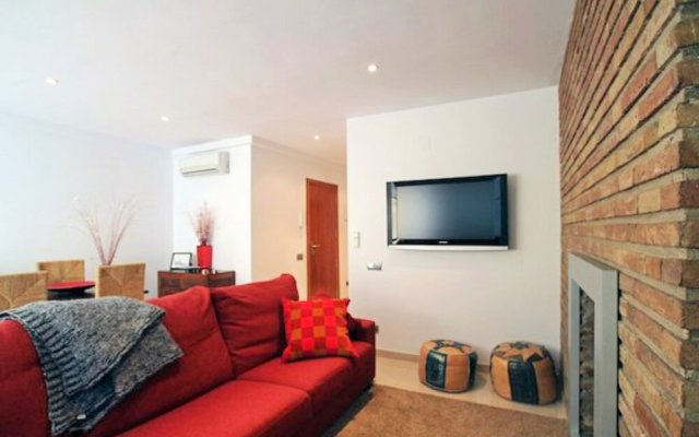 Apartament Fragata Sitges Rentals