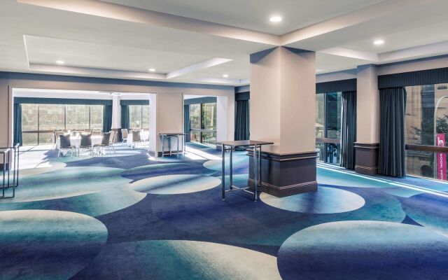 Mercure Brisbane King George Square