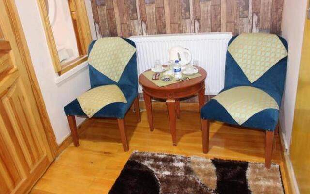 The Trip Istanbul Hotel