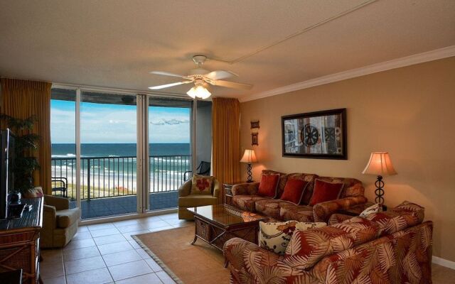 Shoreline 2054 Condo by RedAwning