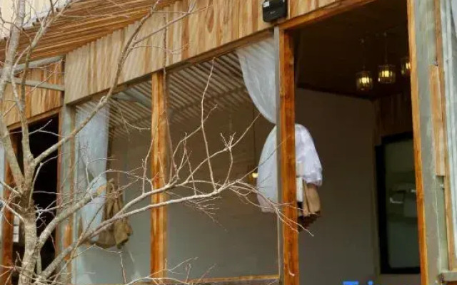Naman Homestay Moc Chau