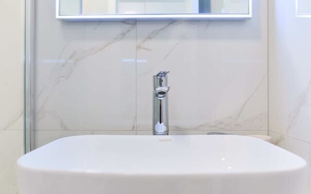 Hedera Estate, Hedera Studio 4