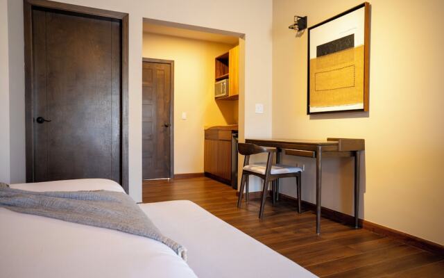 Emmalu Hotel Boutique