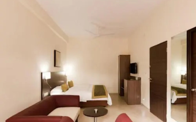 Mallige residency