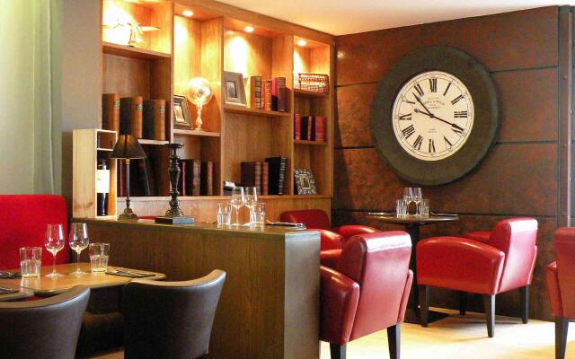 Mercure Paris 19 Philharmonie La Villette