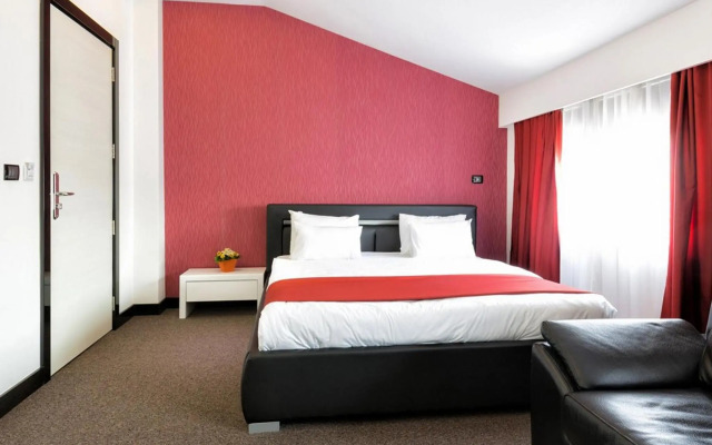 Nova City Hotel Signature Collection