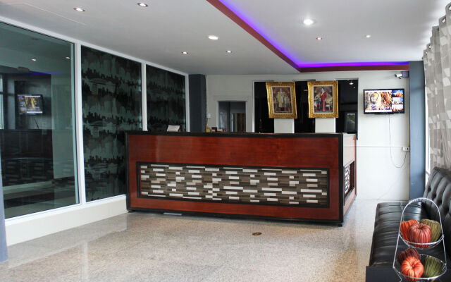 AYX Exclusive Serviced Apartments Ayutthaya