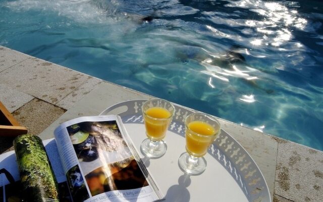 Manoir de la Villeneuve