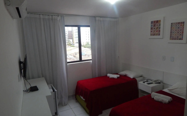 Pousada Mar de Maceió