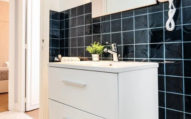 Studio 53 five stars holiday house