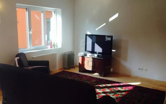 Erzherzog Johann Appartements