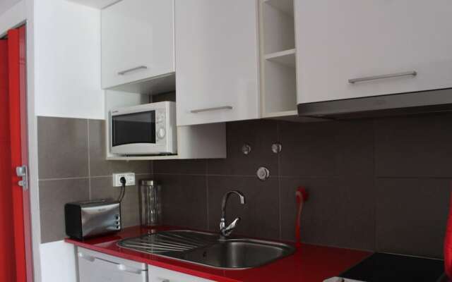 Akisol Sesimbra Beach