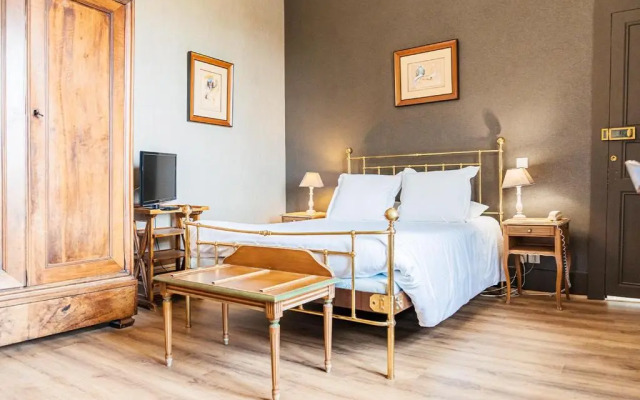 Le Haras Du Château