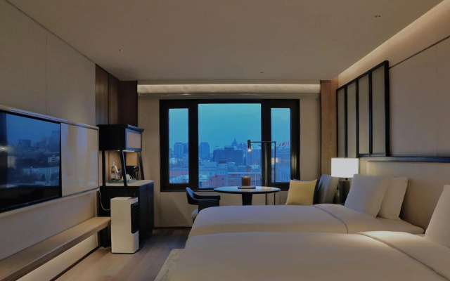 Empark Prime Hotel Beijing - Image 6