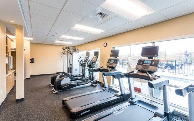 TownePlace Suites Portland Beaverton