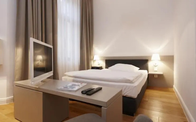 ipartment Geronswall