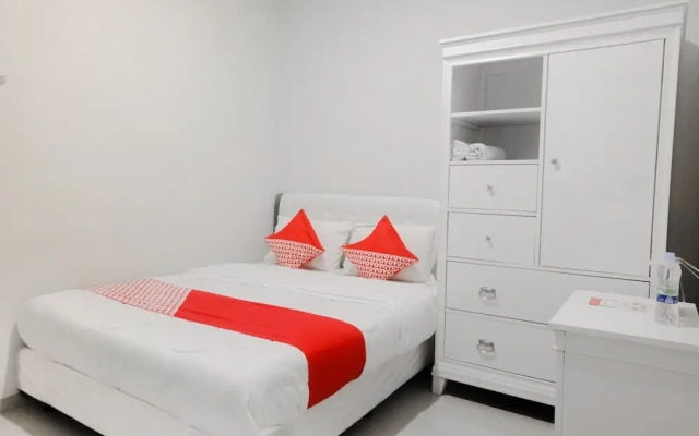 OYO 407 Bandahara 21