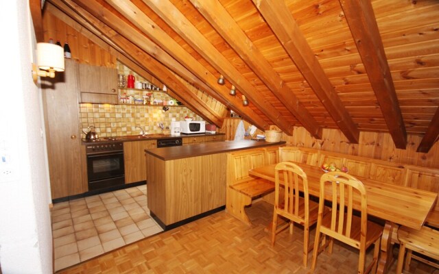 Chalet Les Rhodos 7