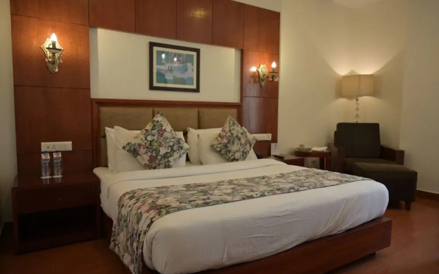 HK Clarks Inn Amritsar