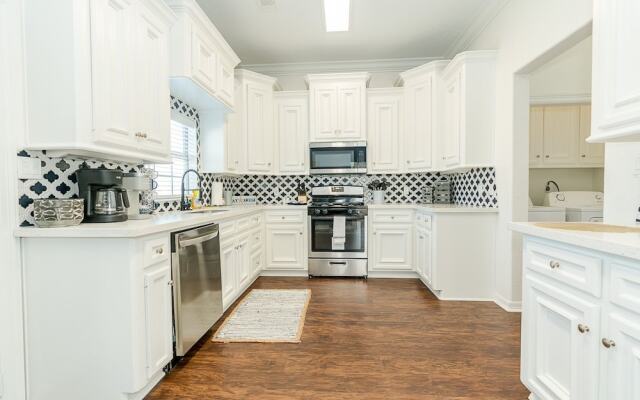 Beyond The Blue 3 Bedroom Home