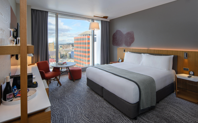Crowne Plaza Hobart by IHG