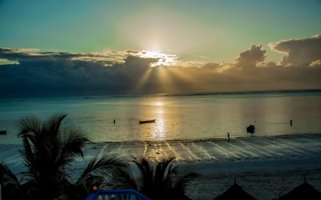 Pwani Beach Boutique Hotel Zanzibar