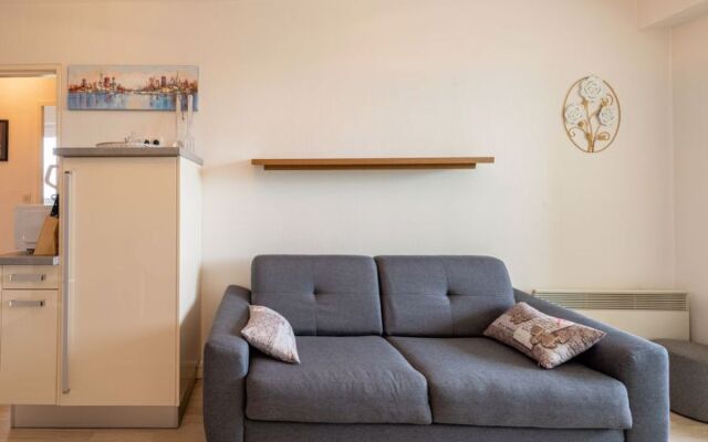 Villa Plein Sud Cabourg 24614