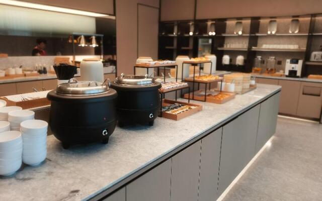 Ji Hotel Zhuji International Jewelry Town