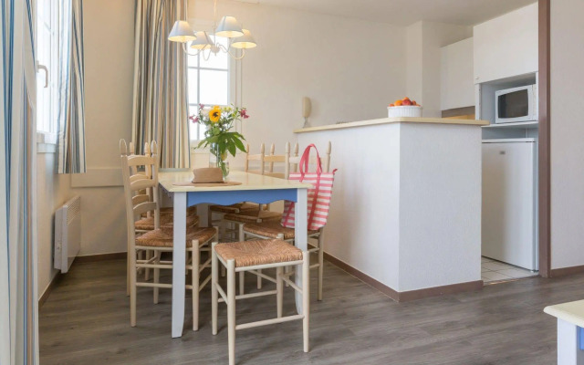 Résidence Pierre & Vacances - Port du Crouesty