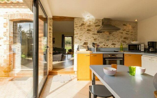 Gîte Saint-Brevin-les-Pins, 3 pièces, 4 personnes - FR-1-306-1031