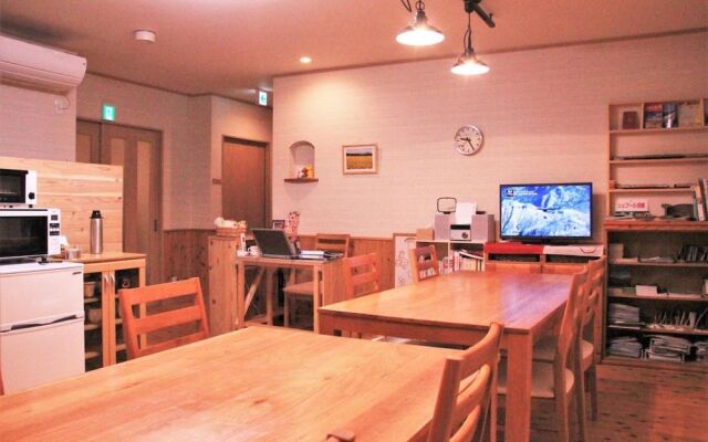 Guesthouse Kanoka