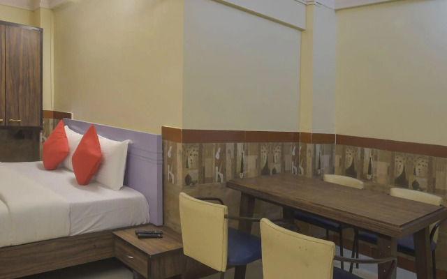 Jaya Mahal by OYO Rooms